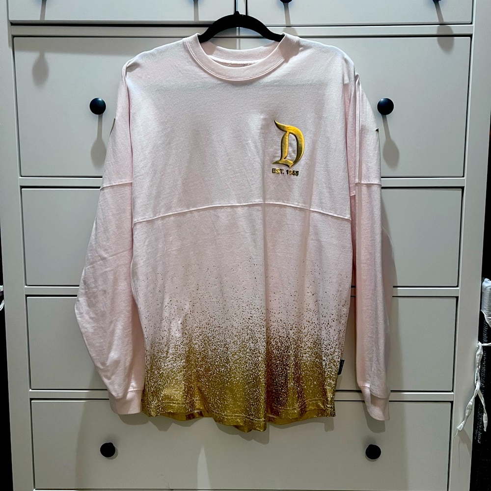 Official Disney Spirit Jersey